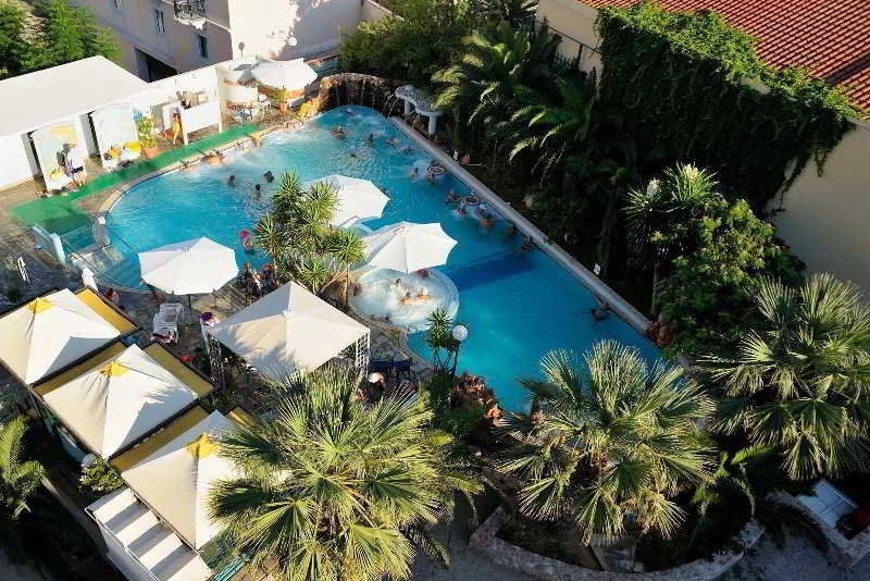 Kentrikon Hotel & Spa ルトラ・エディプソス エクステリア 写真